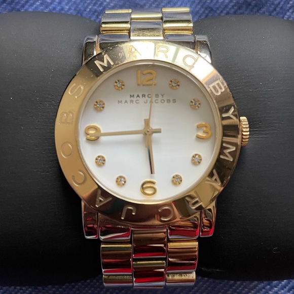 Marc Jacobs Womens Watch